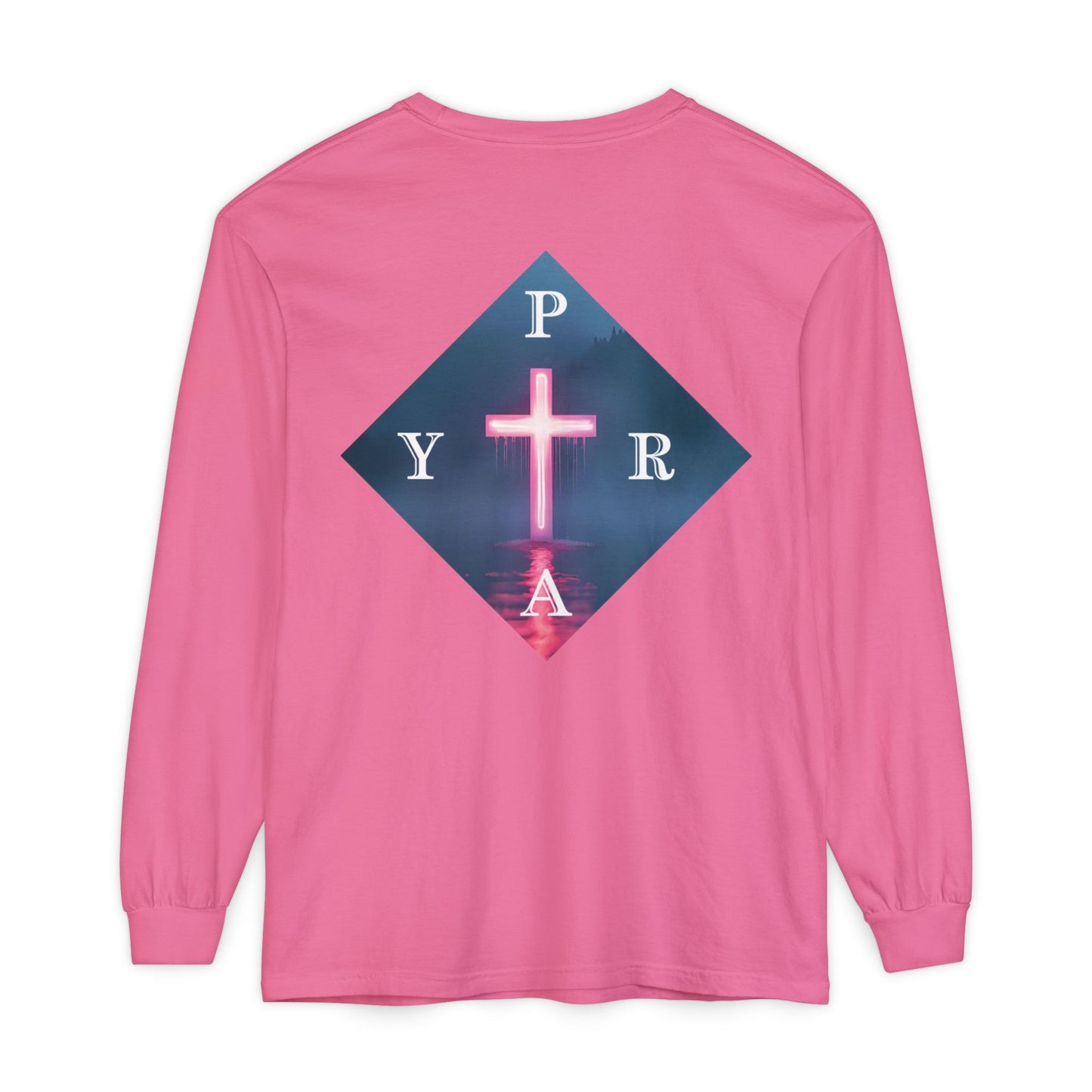 Ministry Fashion "PRAY" T-Shirt