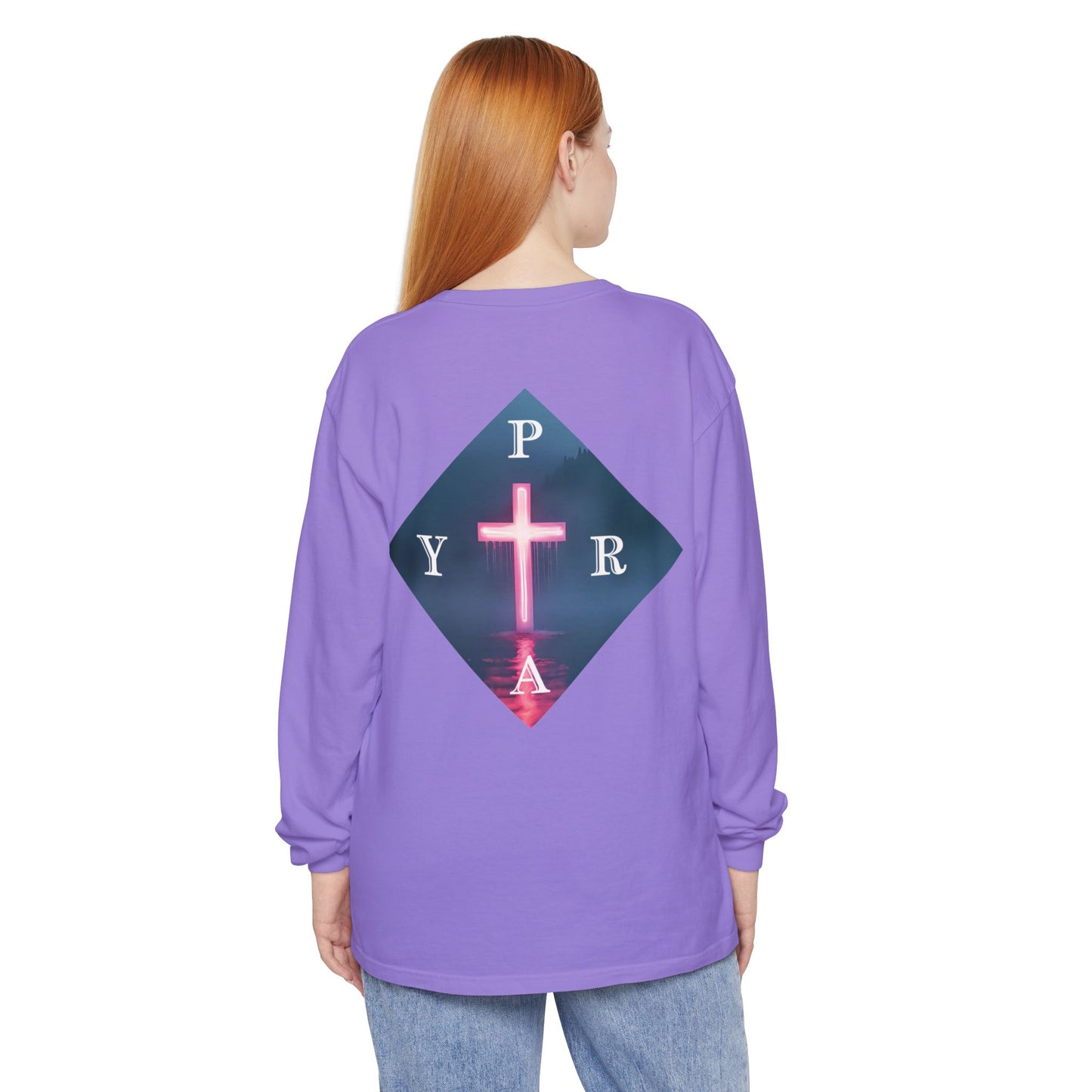 Ministry Fashion "PRAY" T-Shirt