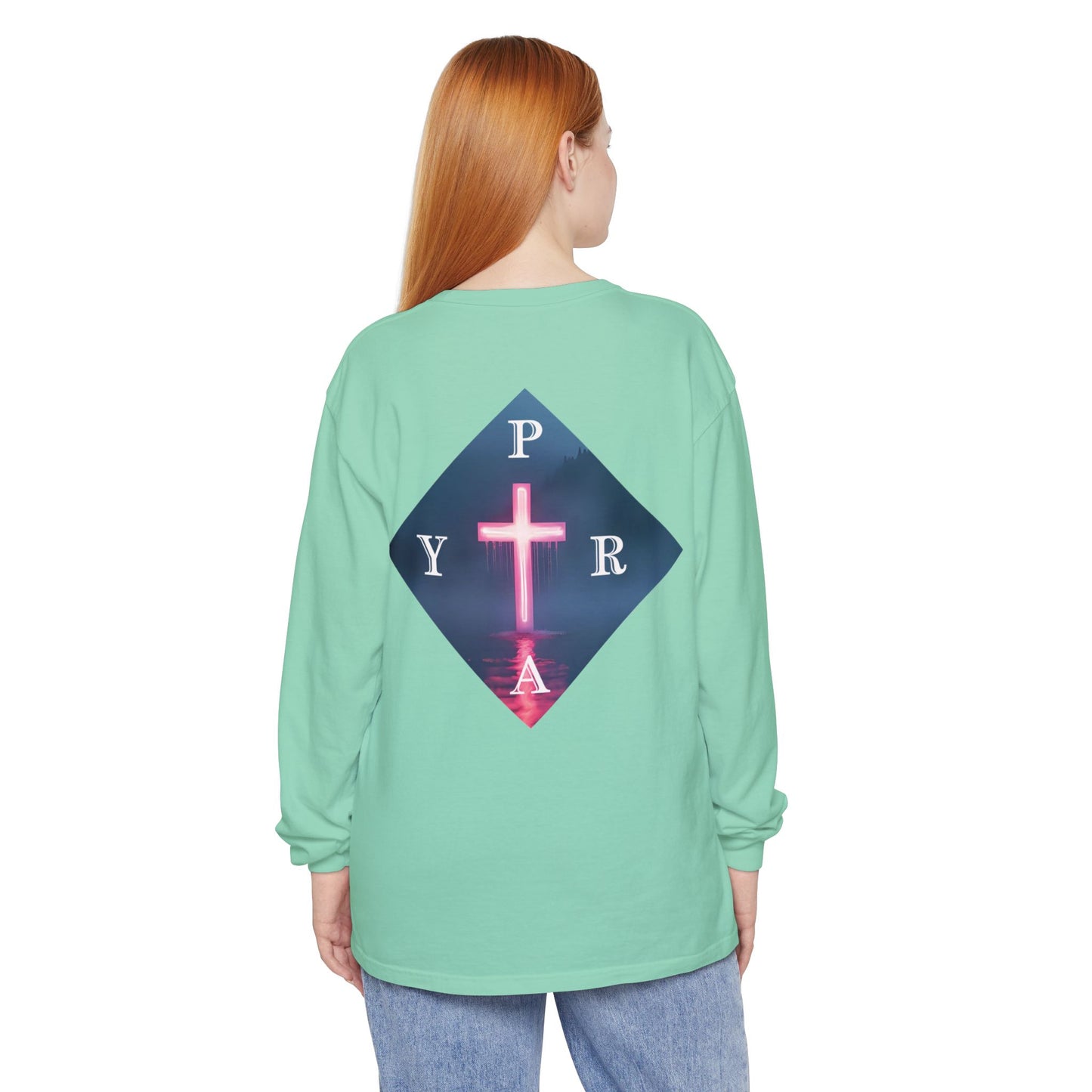 Ministry Fashion "PRAY" T-Shirt