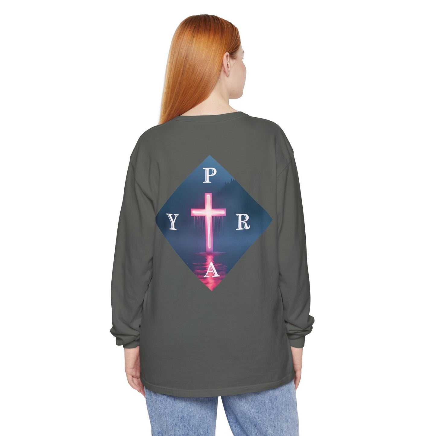 Ministry Fashion "PRAY" T-Shirt