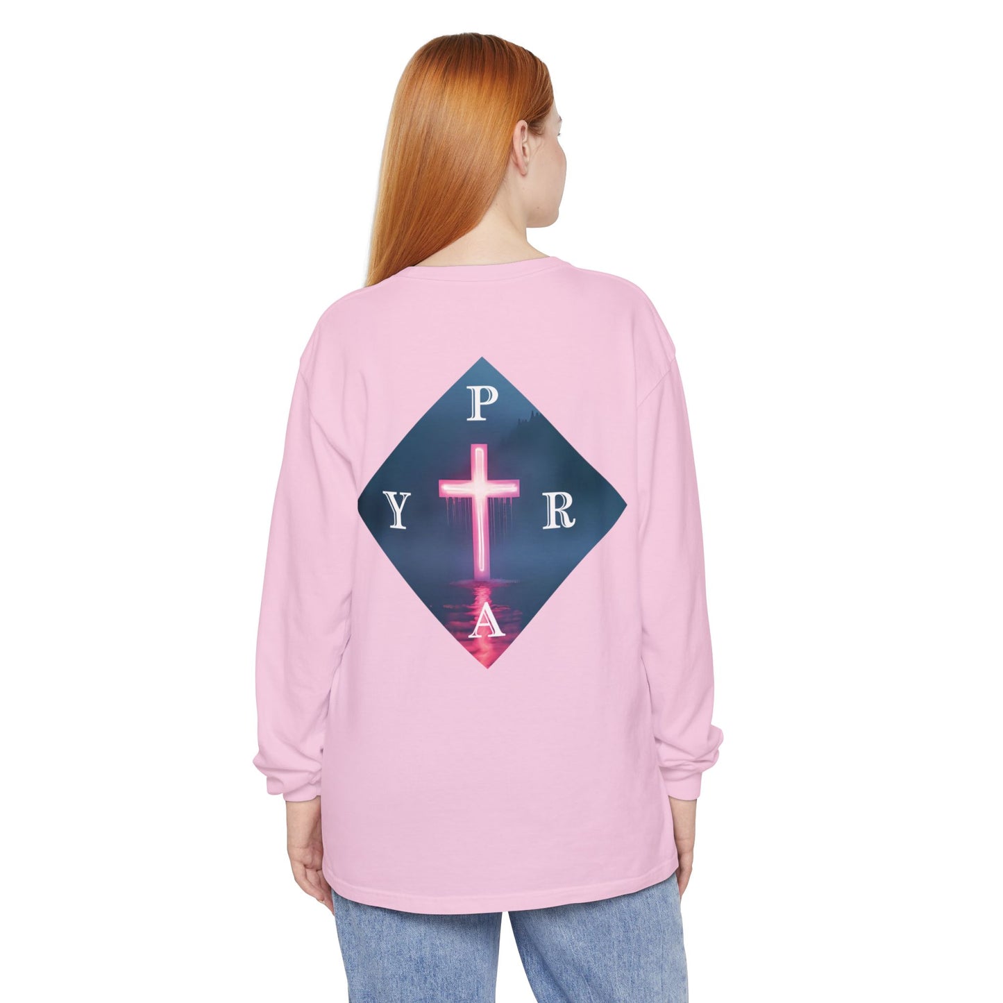 Ministry Fashion "PRAY" T-Shirt