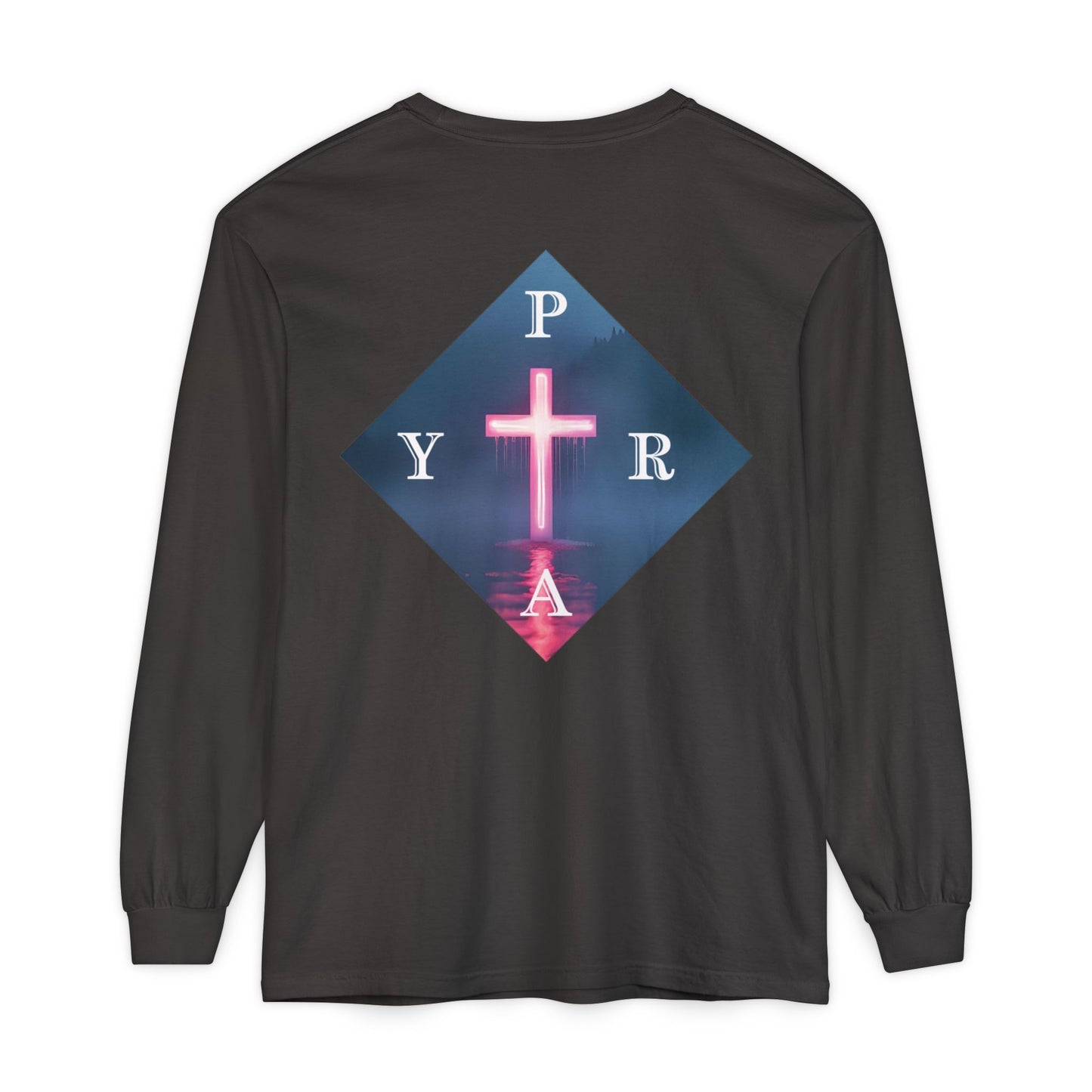 Ministry Fashion "PRAY" T-Shirt