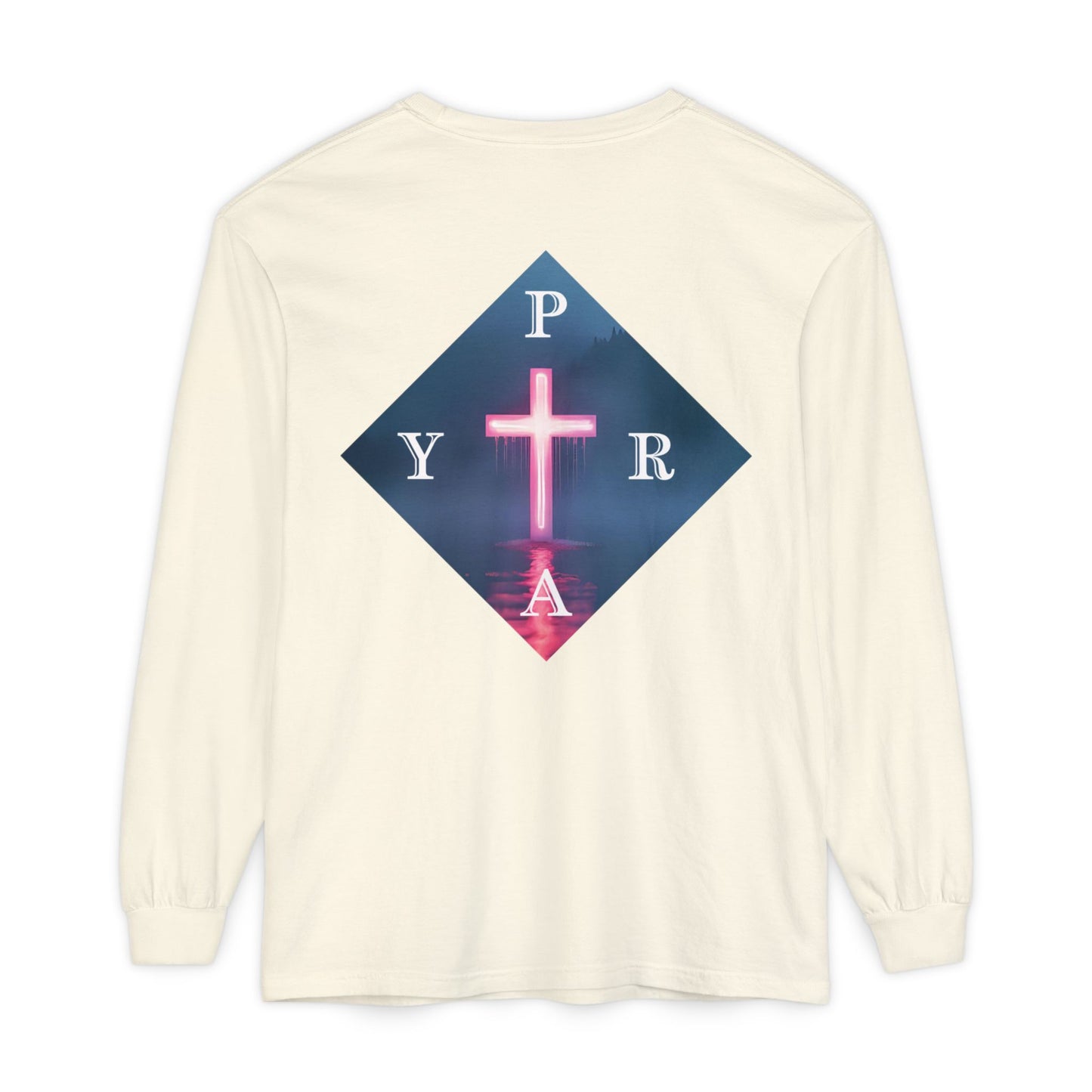 Ministry Fashion "PRAY" T-Shirt