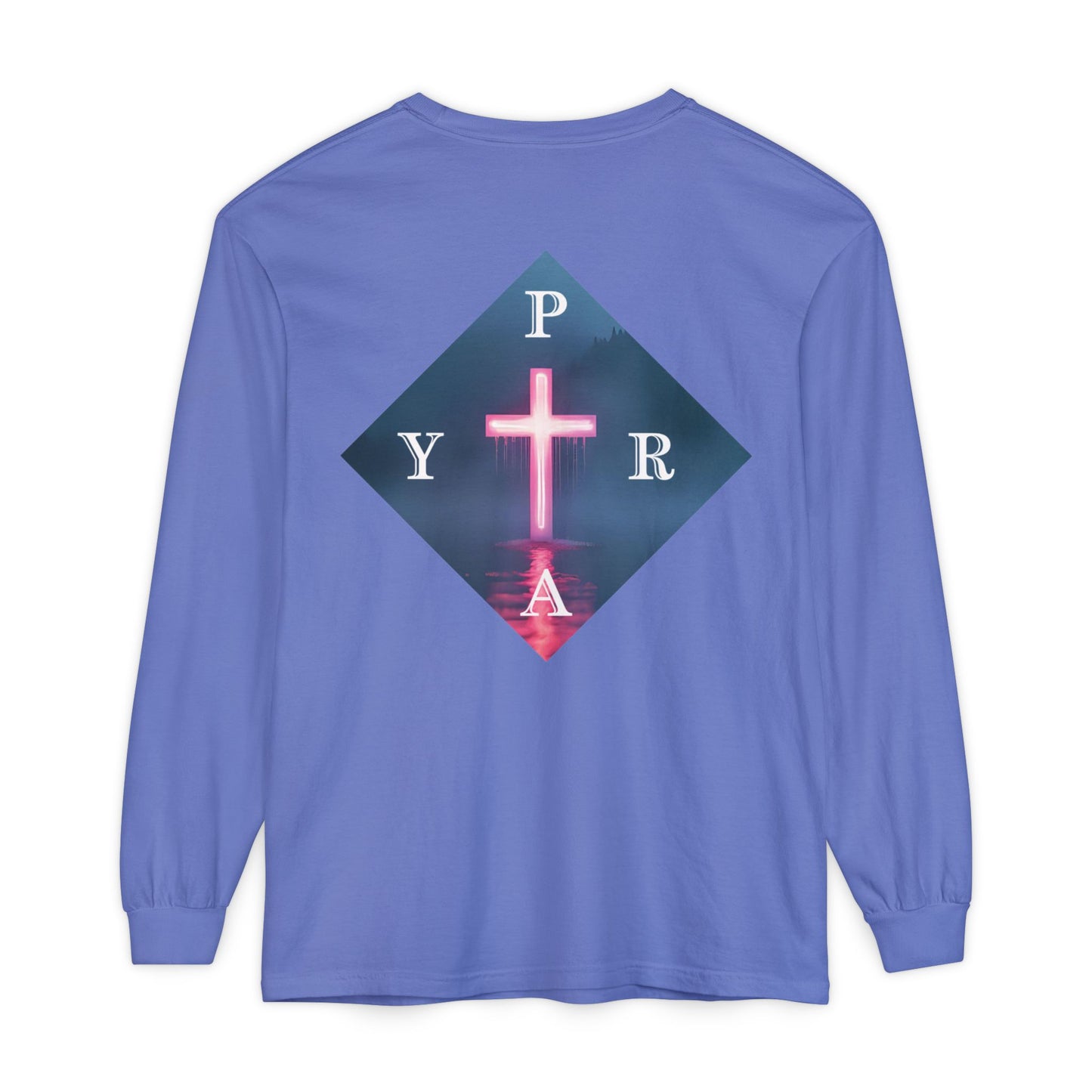 Ministry Fashion "PRAY" T-Shirt