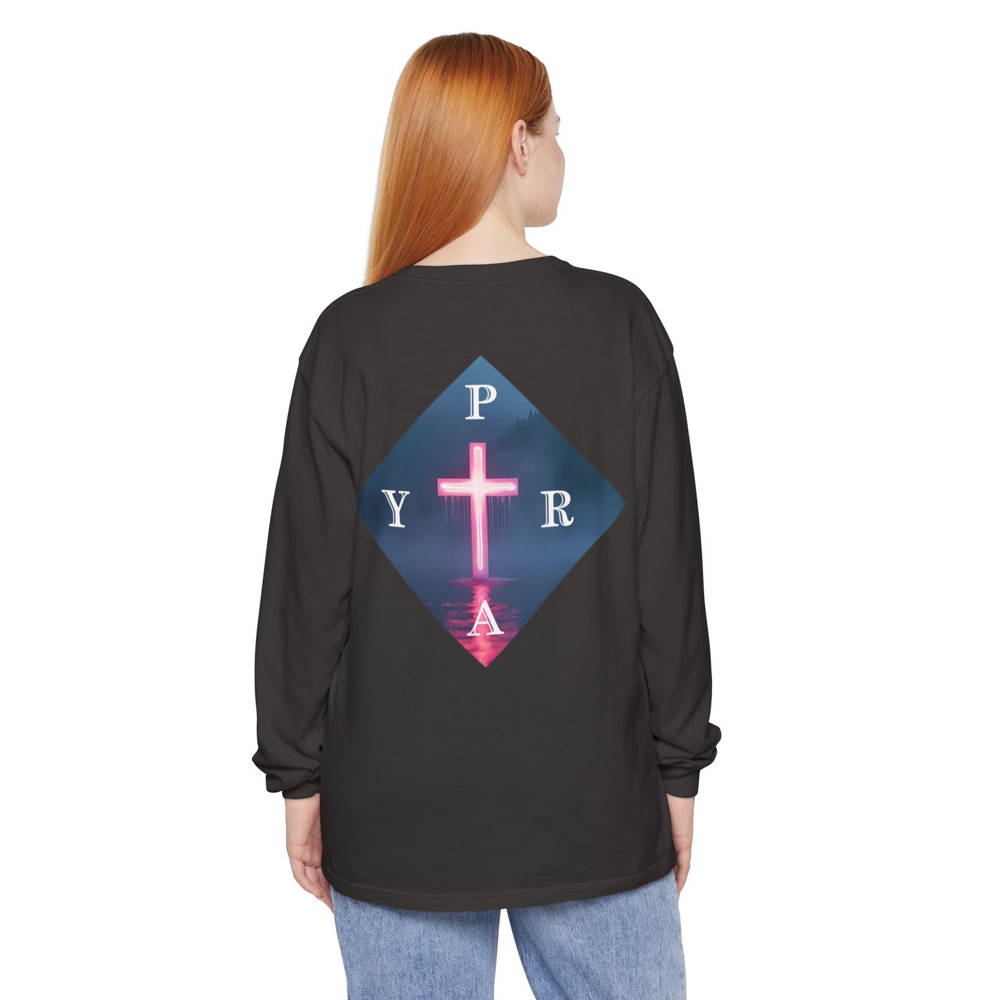 Ministry Fashion "PRAY" T-Shirt