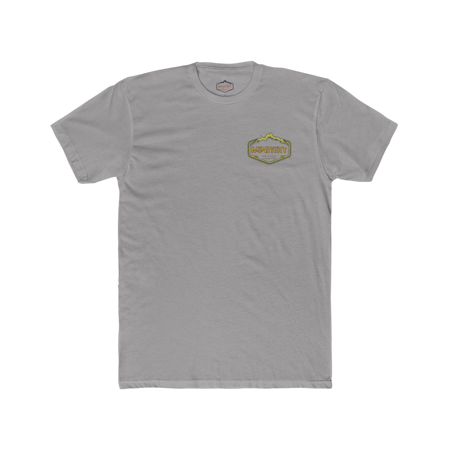 Ministry Fashion "He is All I Need" Shirt