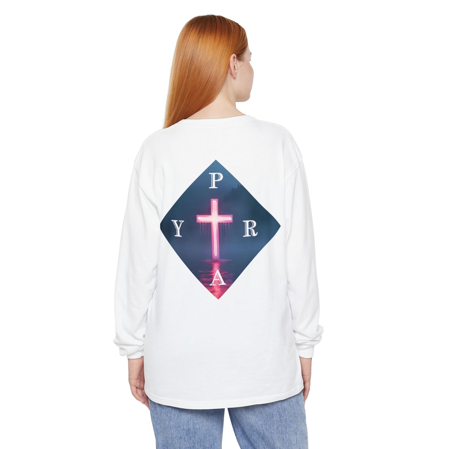 Ministry Fashion "PRAY" T-Shirt