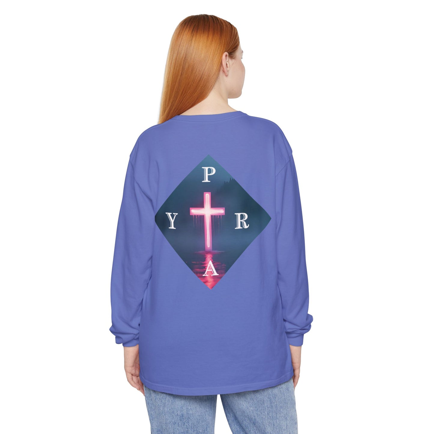 Ministry Fashion "PRAY" T-Shirt
