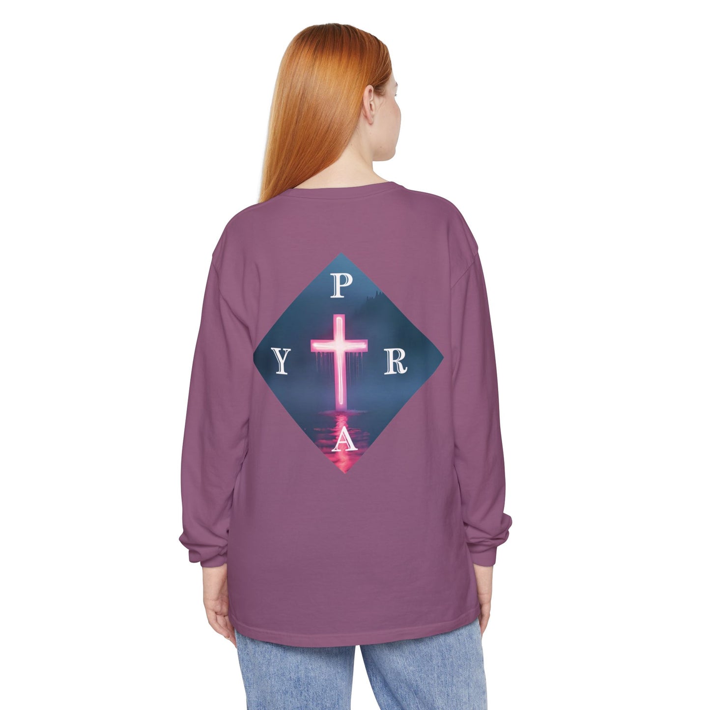 Ministry Fashion "PRAY" T-Shirt
