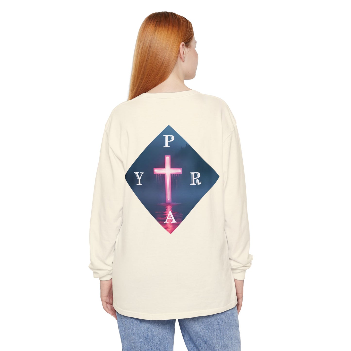 Ministry Fashion "PRAY" T-Shirt
