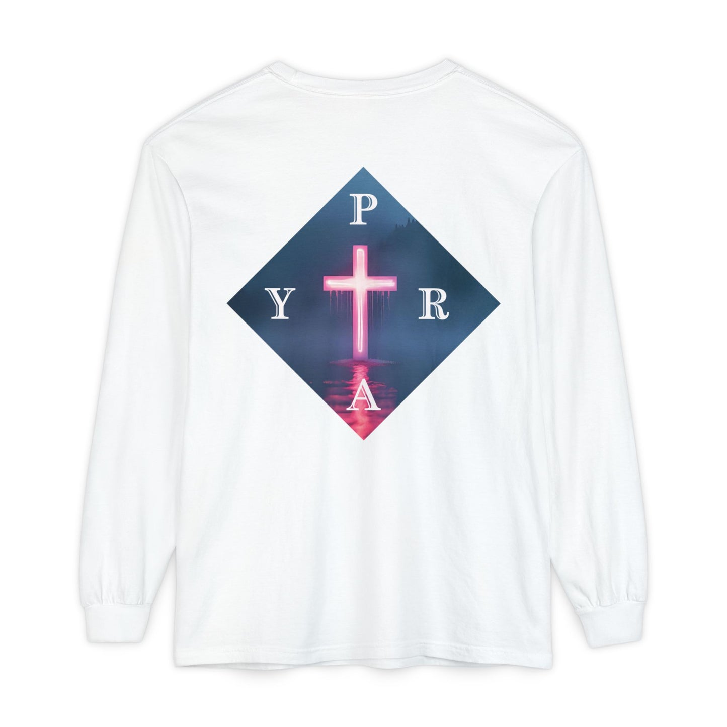 Ministry Fashion "PRAY" T-Shirt