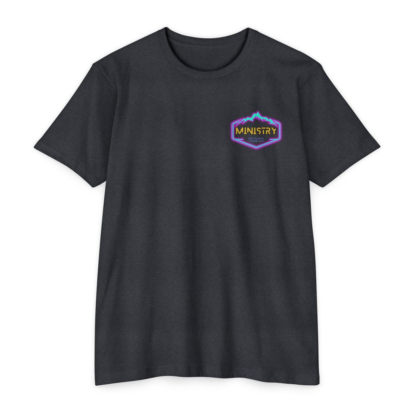 "He Died For My SIns" Ministry T-Shirt