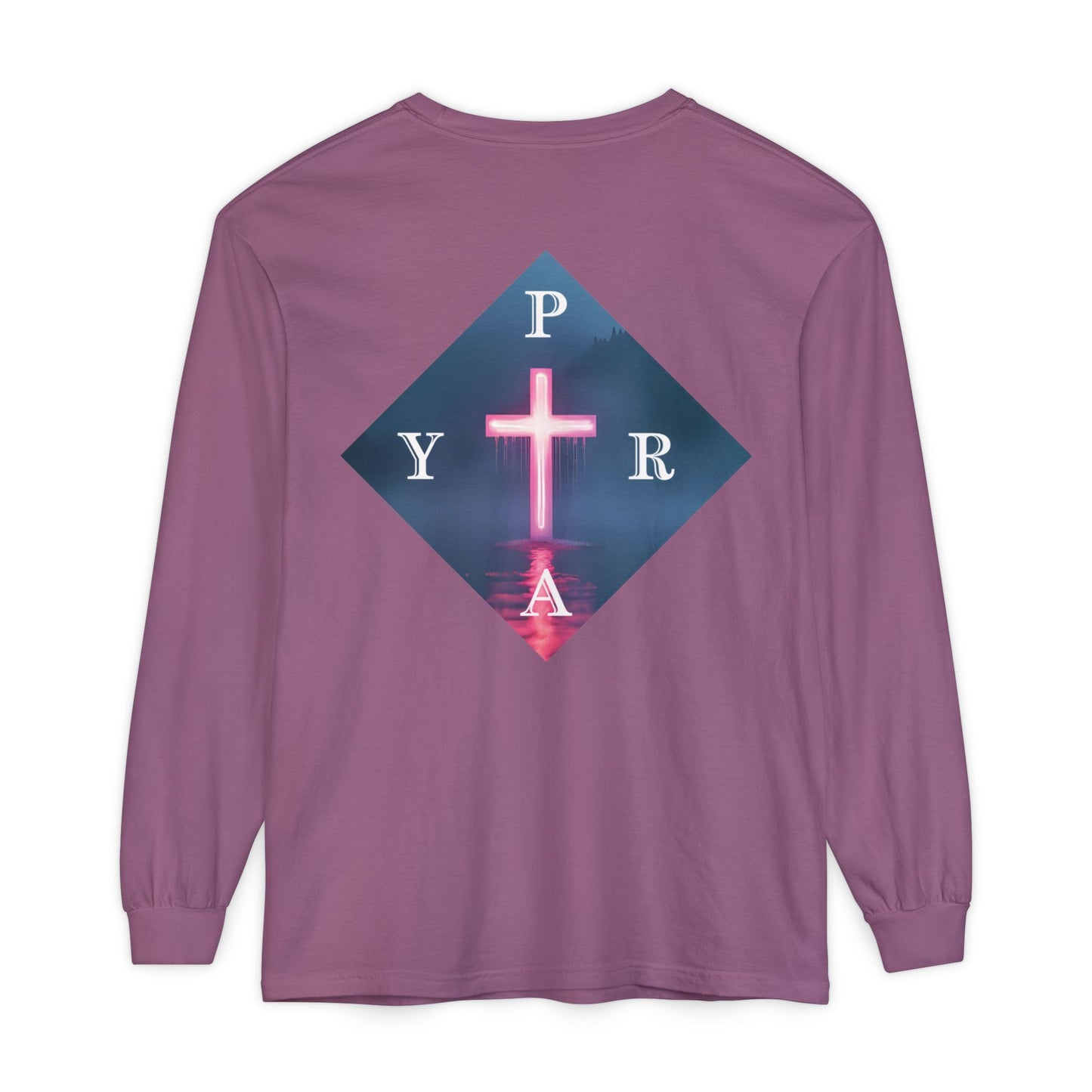 Ministry Fashion "PRAY" T-Shirt