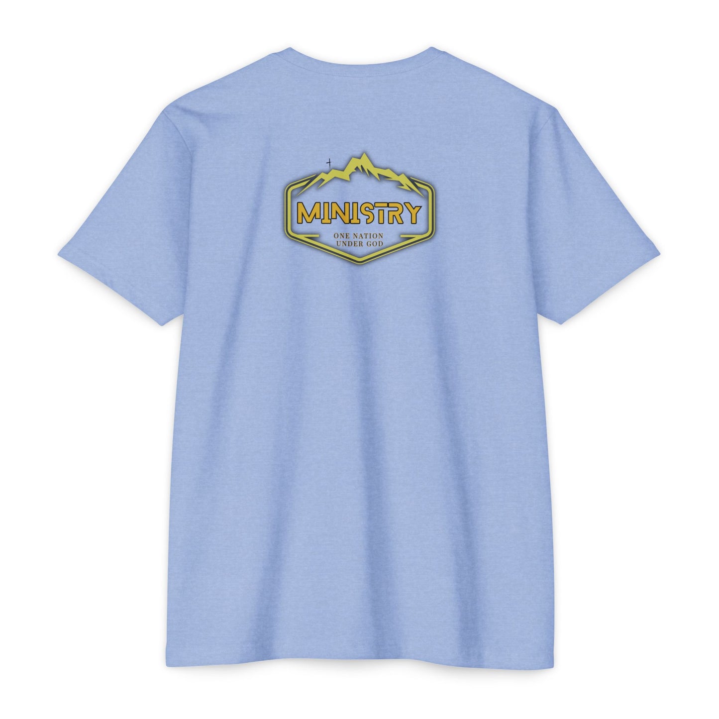 “alt Ask Me How I Found Christ”. Ministry Fashion