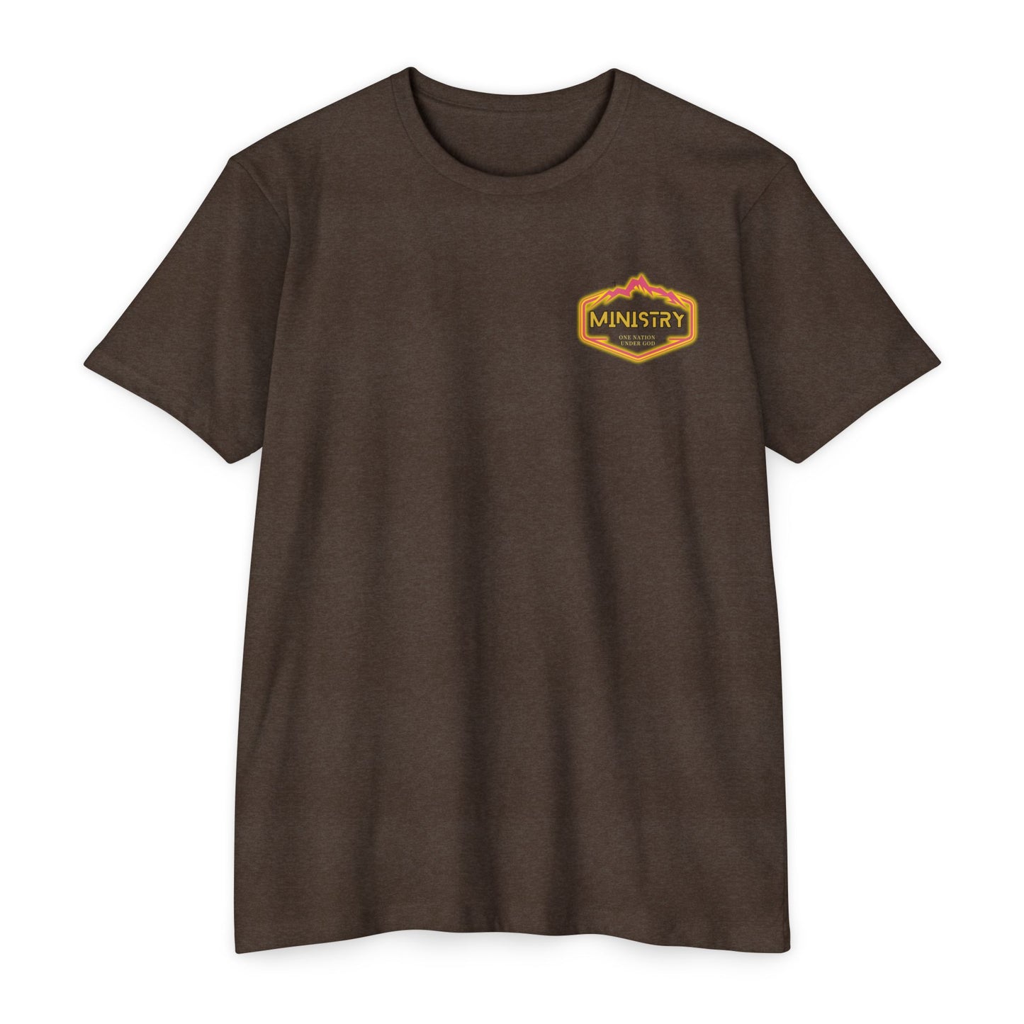 Ministry Fashion Good & Faithful Servant T-Shirt