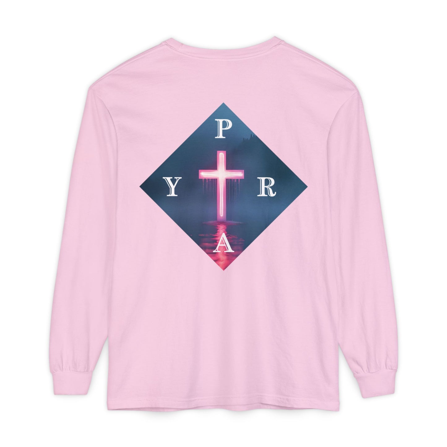 Ministry Fashion "PRAY" T-Shirt