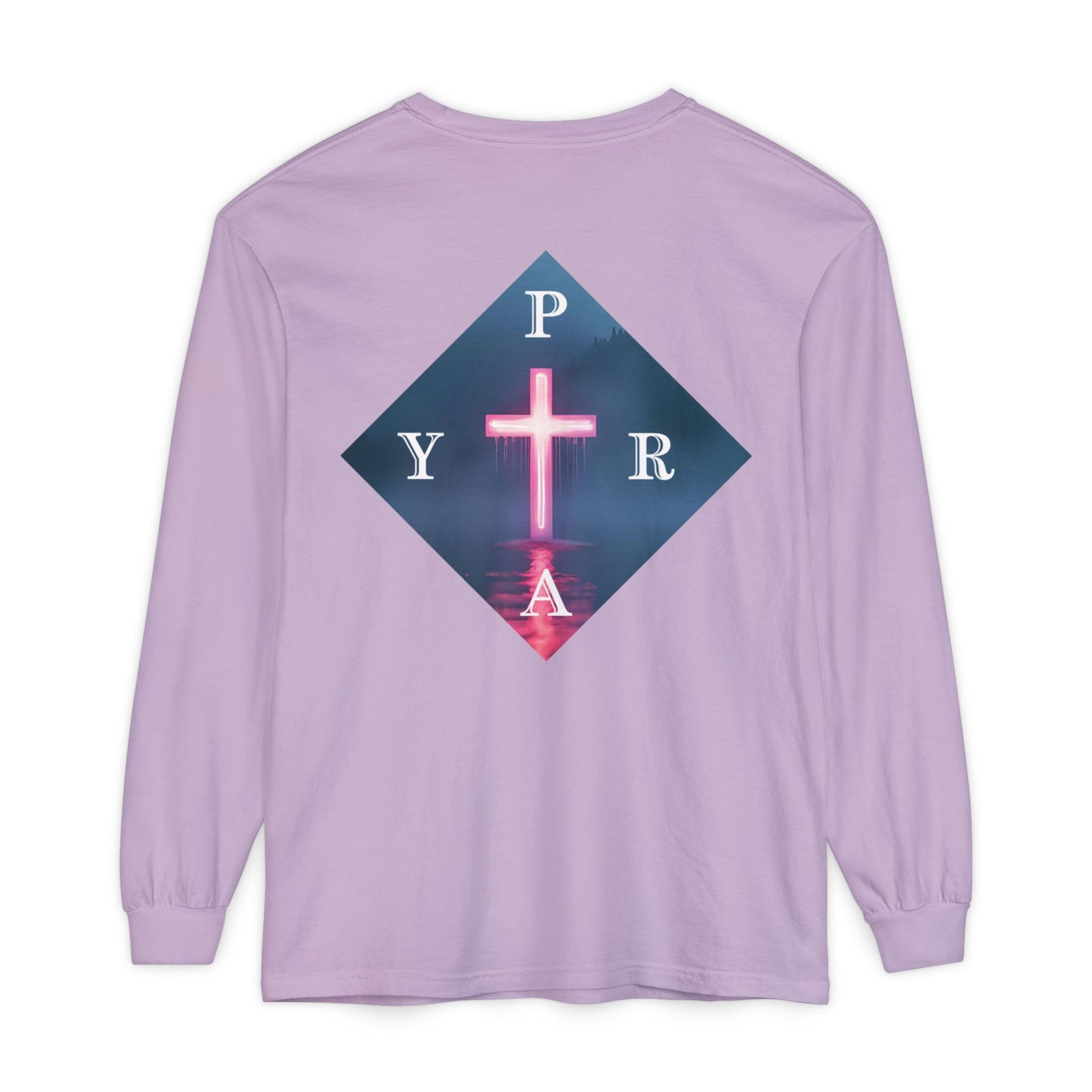 Ministry Fashion "PRAY" T-Shirt
