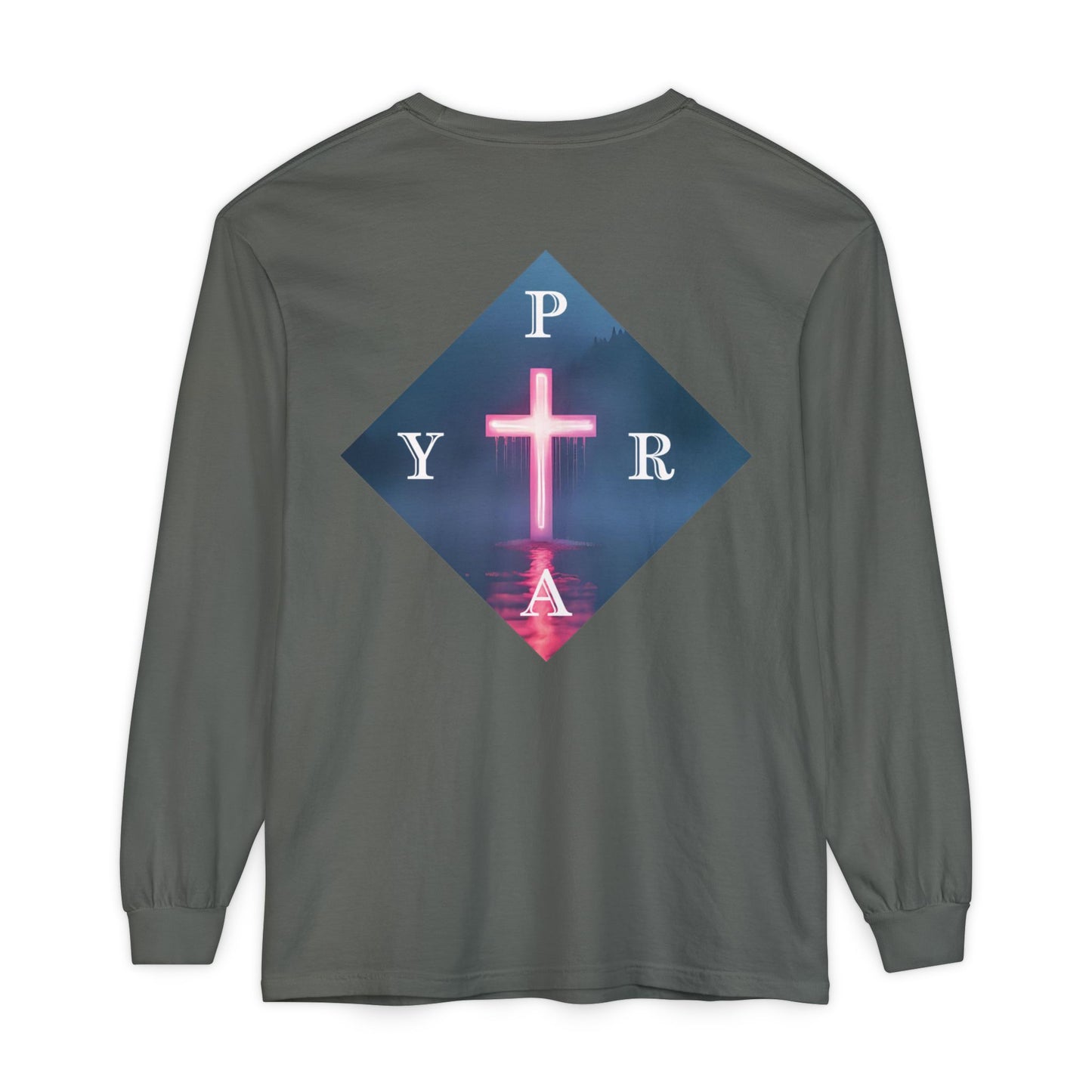Ministry Fashion "PRAY" T-Shirt