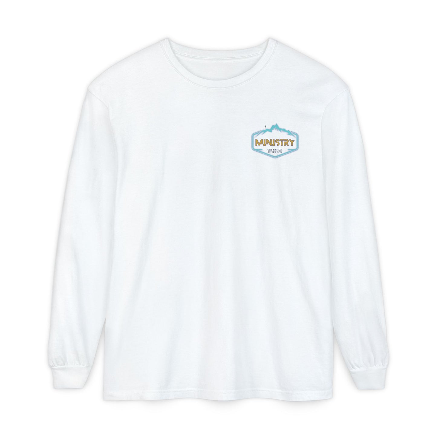 Ministry Fashion "PRAY" T-Shirt