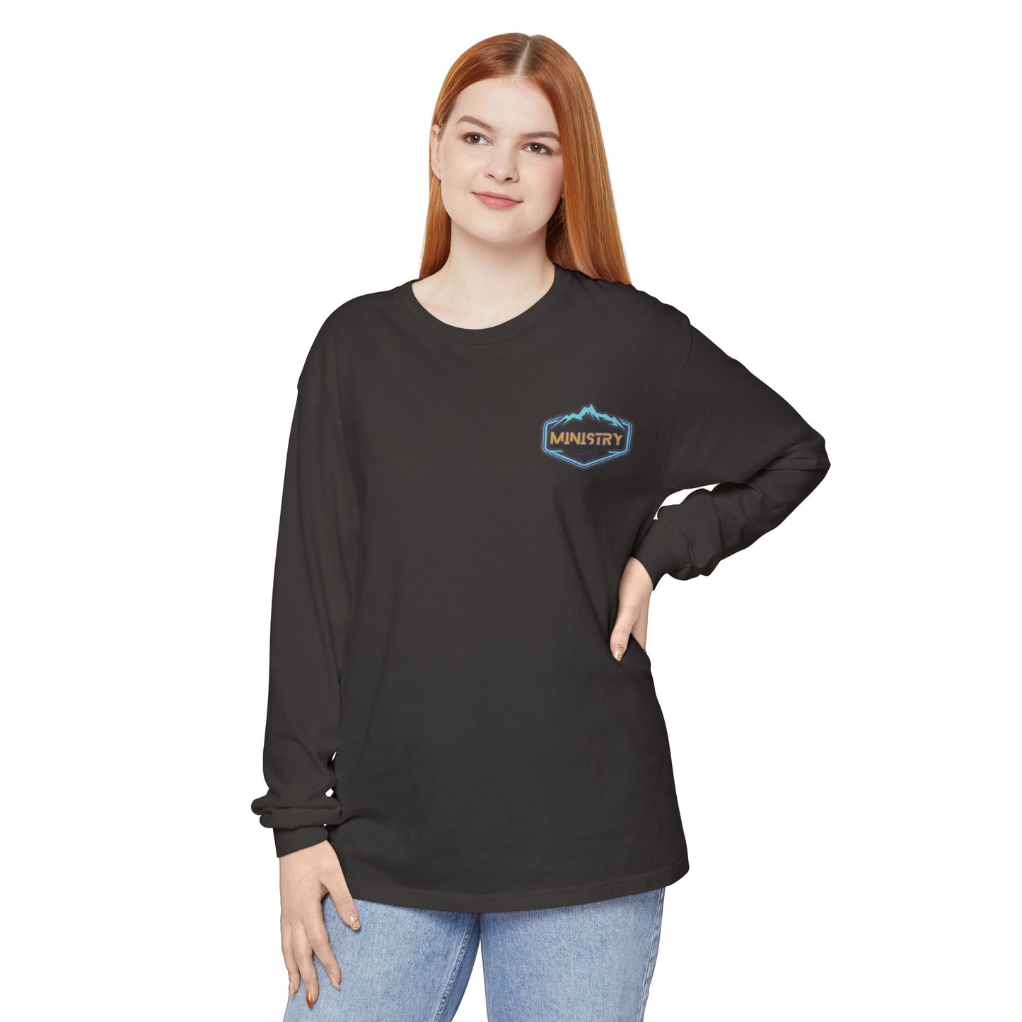 Ministry Fashion "PRAY" T-Shirt
