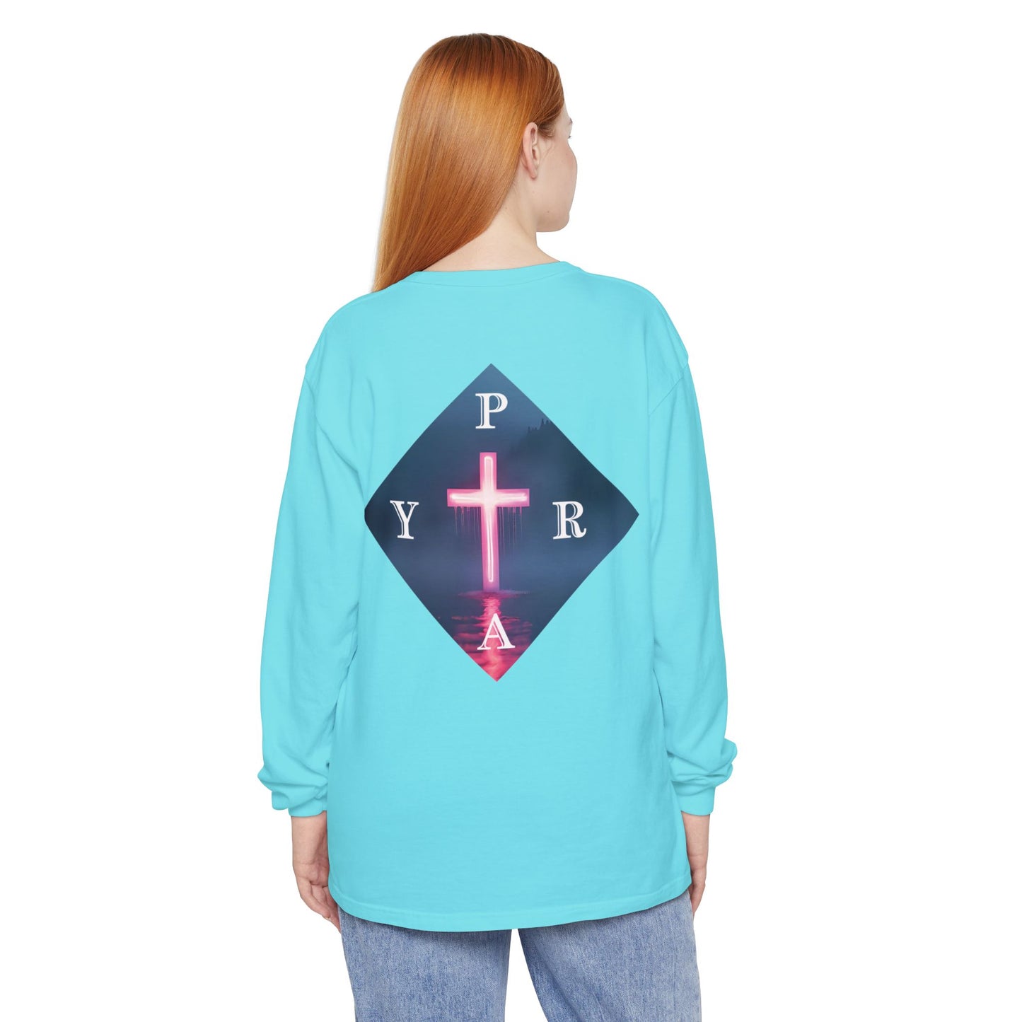 Ministry Fashion "PRAY" T-Shirt