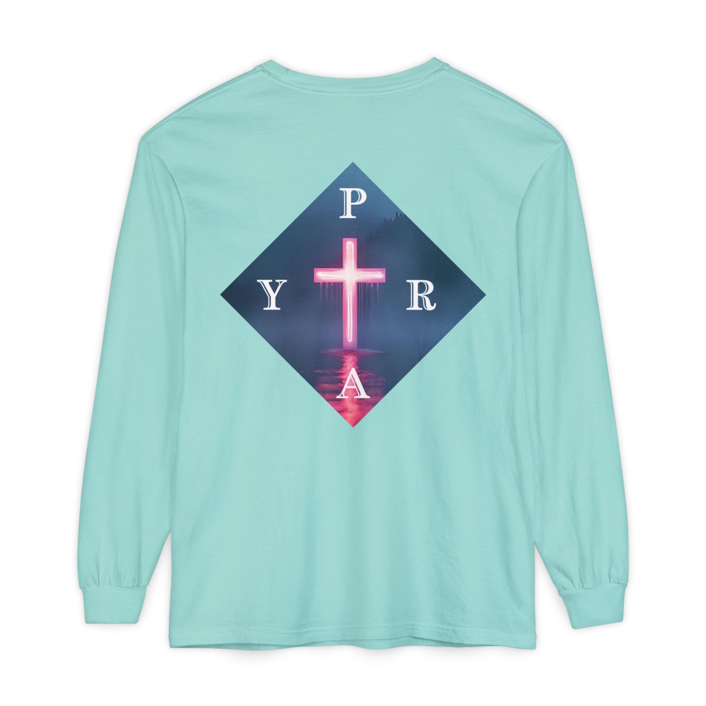 Ministry Fashion "PRAY" T-Shirt