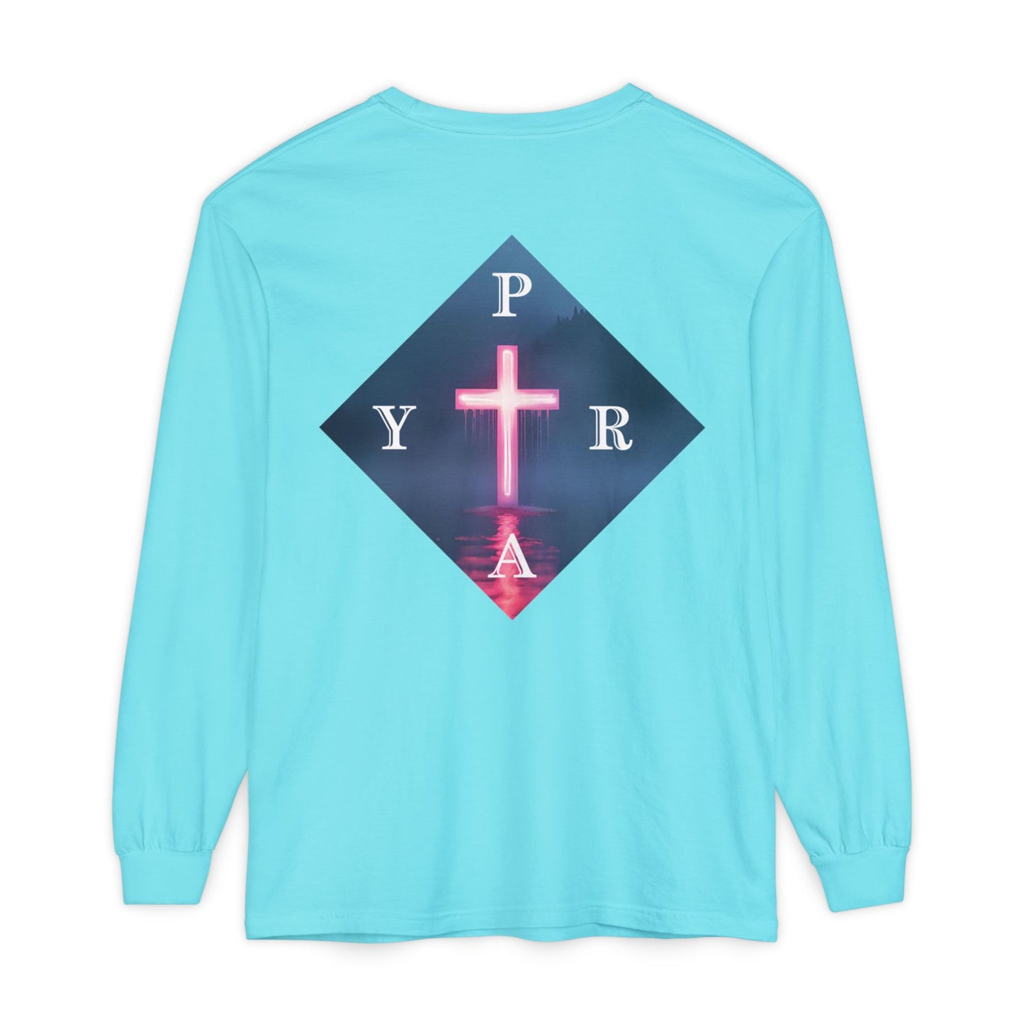 Ministry Fashion "PRAY" T-Shirt