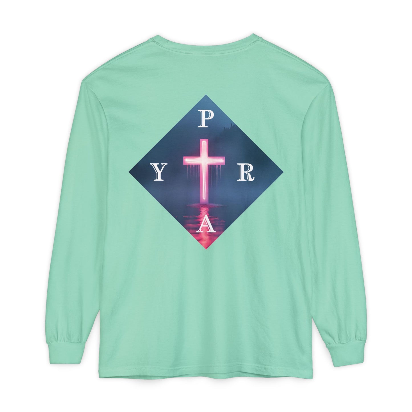 Ministry Fashion "PRAY" T-Shirt