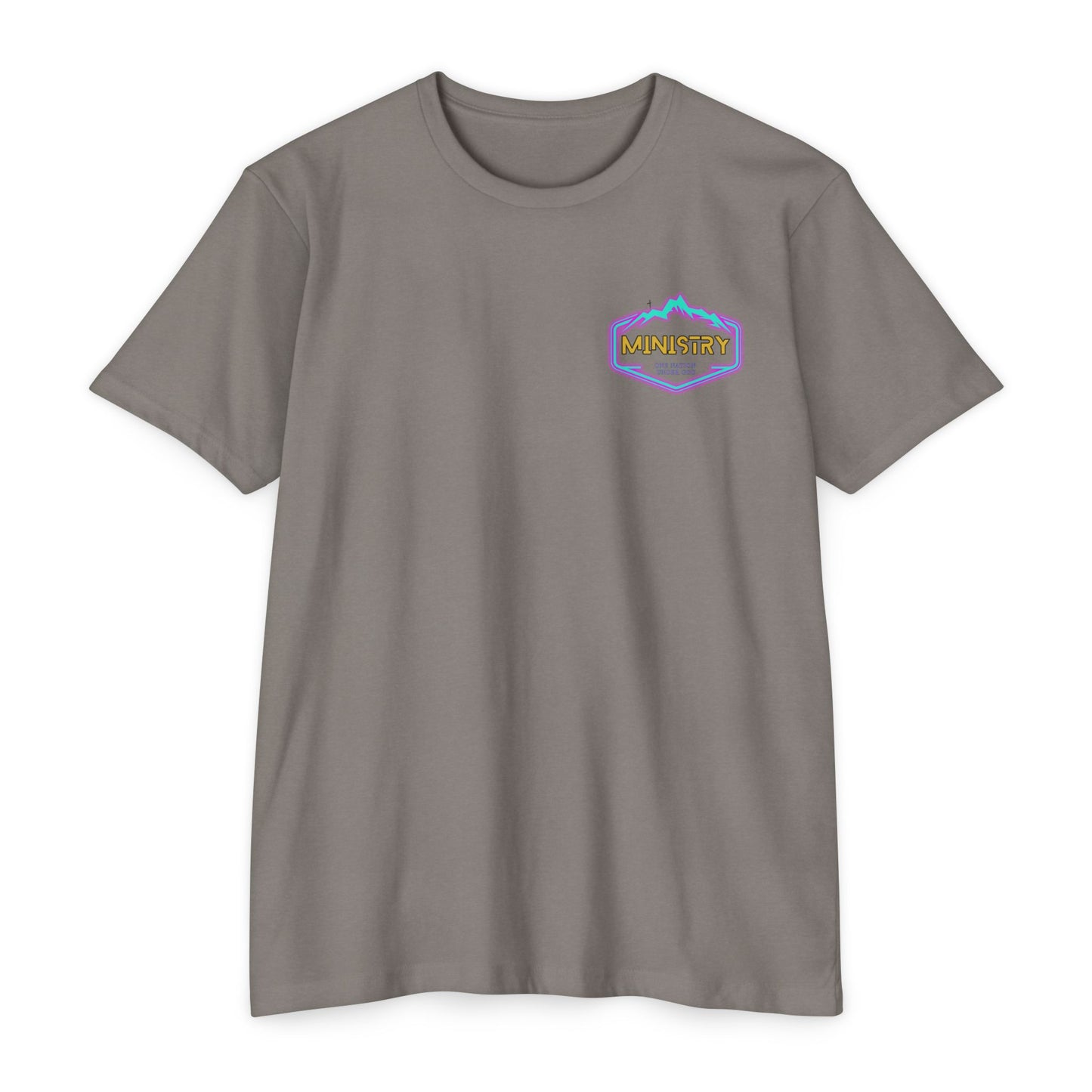 "He Died For My SIns" Ministry T-Shirt