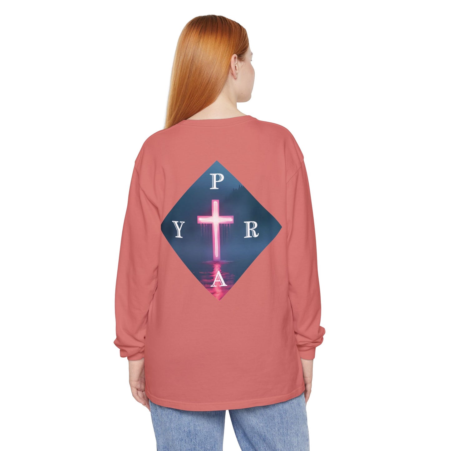 Ministry Fashion "PRAY" T-Shirt
