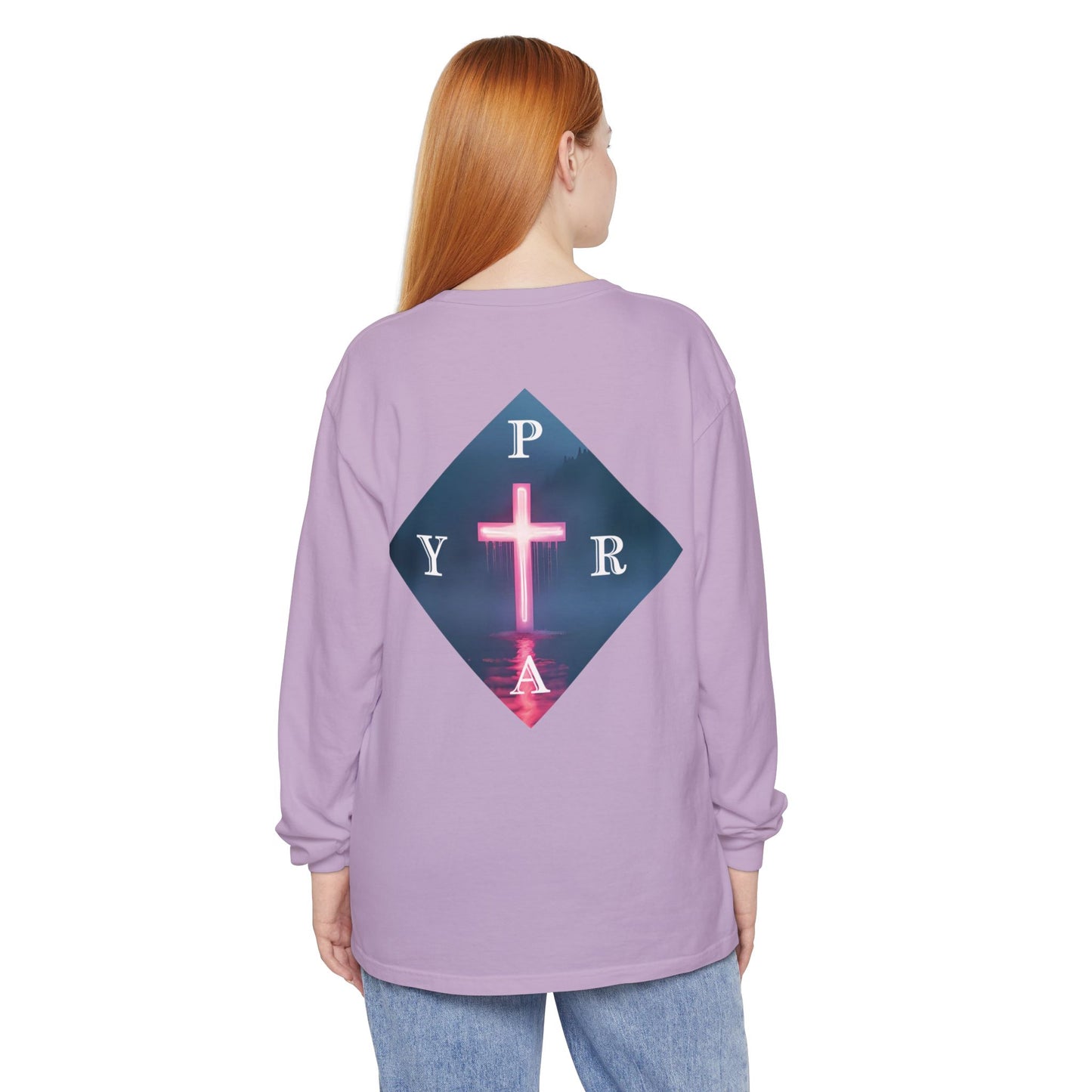 Ministry Fashion "PRAY" T-Shirt