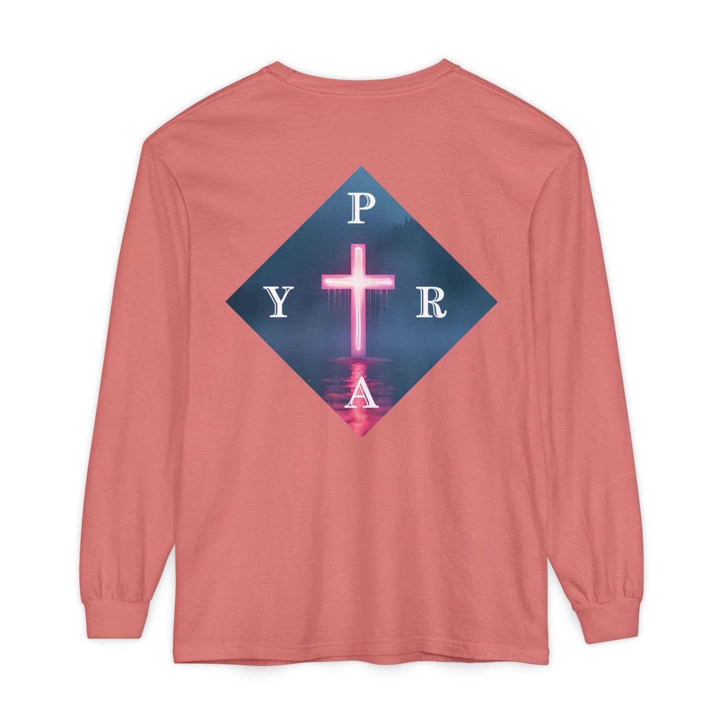Ministry Fashion "PRAY" T-Shirt