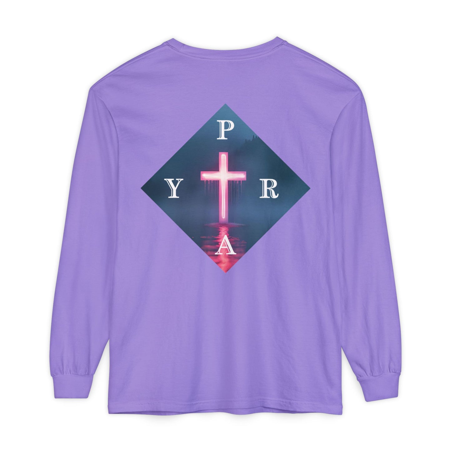 Ministry Fashion "PRAY" T-Shirt