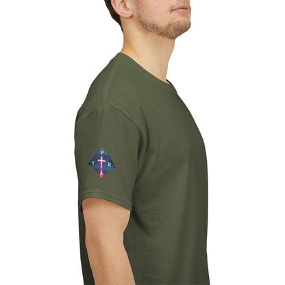 "Heaven's Not So Far Away" Ministry T-Shirt