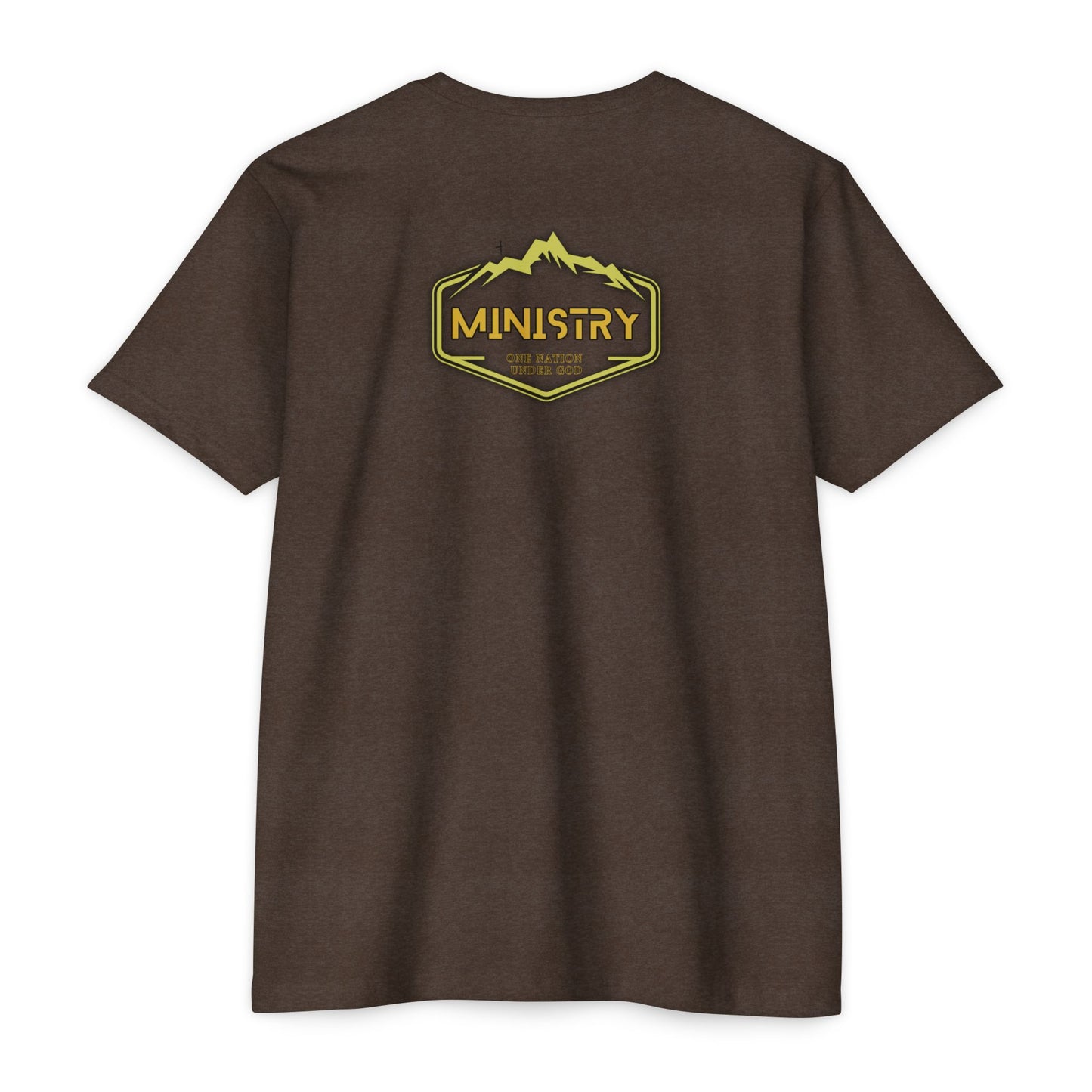 “alt Ask Me How I Found Christ”. Ministry Fashion
