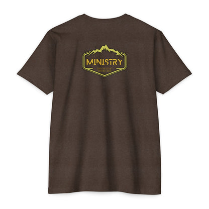 “alt Ask Me How I Found Christ”. Ministry Fashion