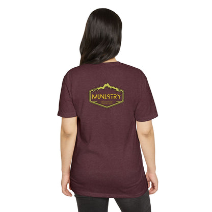 “alt Ask Me How I Found Christ”. Ministry Fashion