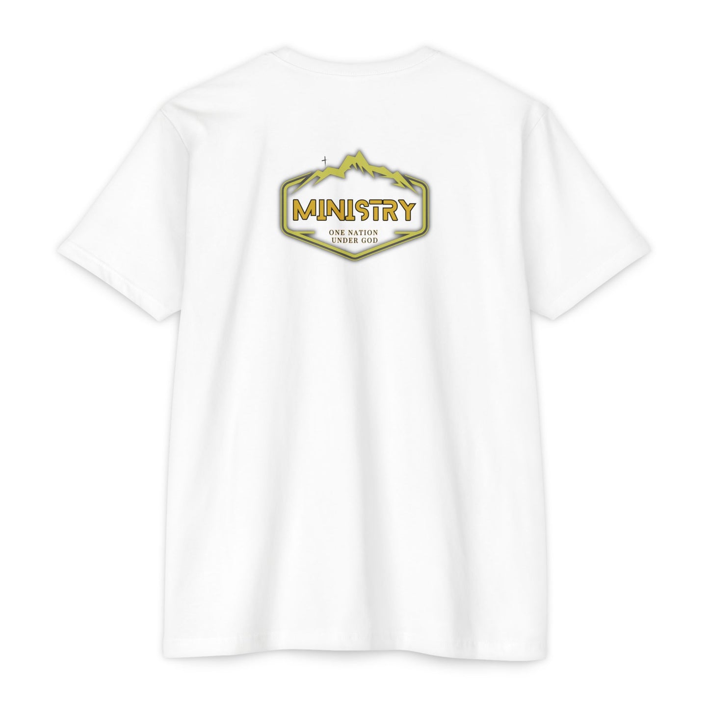 “alt Ask Me How I Found Christ”. Ministry Fashion
