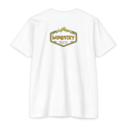 “alt Ask Me How I Found Christ”. Ministry Fashion