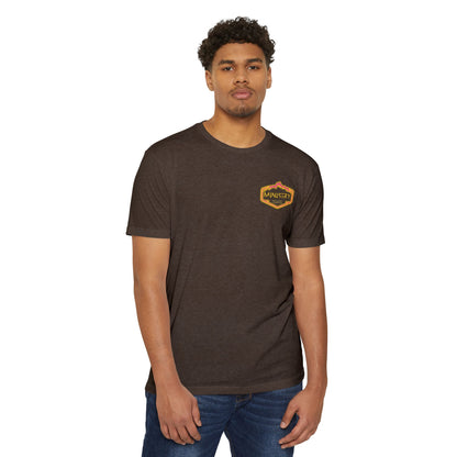 Ministry Fashion Good & Faithful Servant T-Shirt