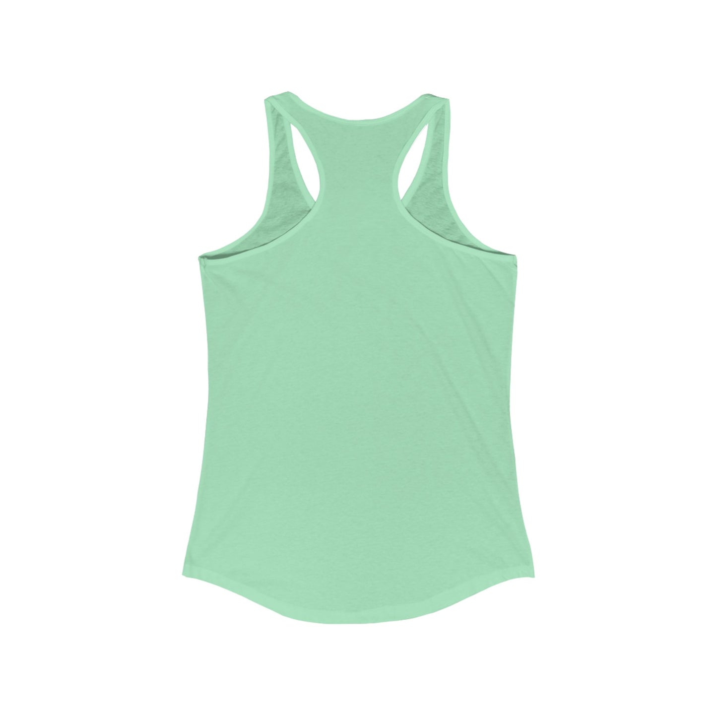 Ministry Fashion Good and Faithful Servant Tank Top