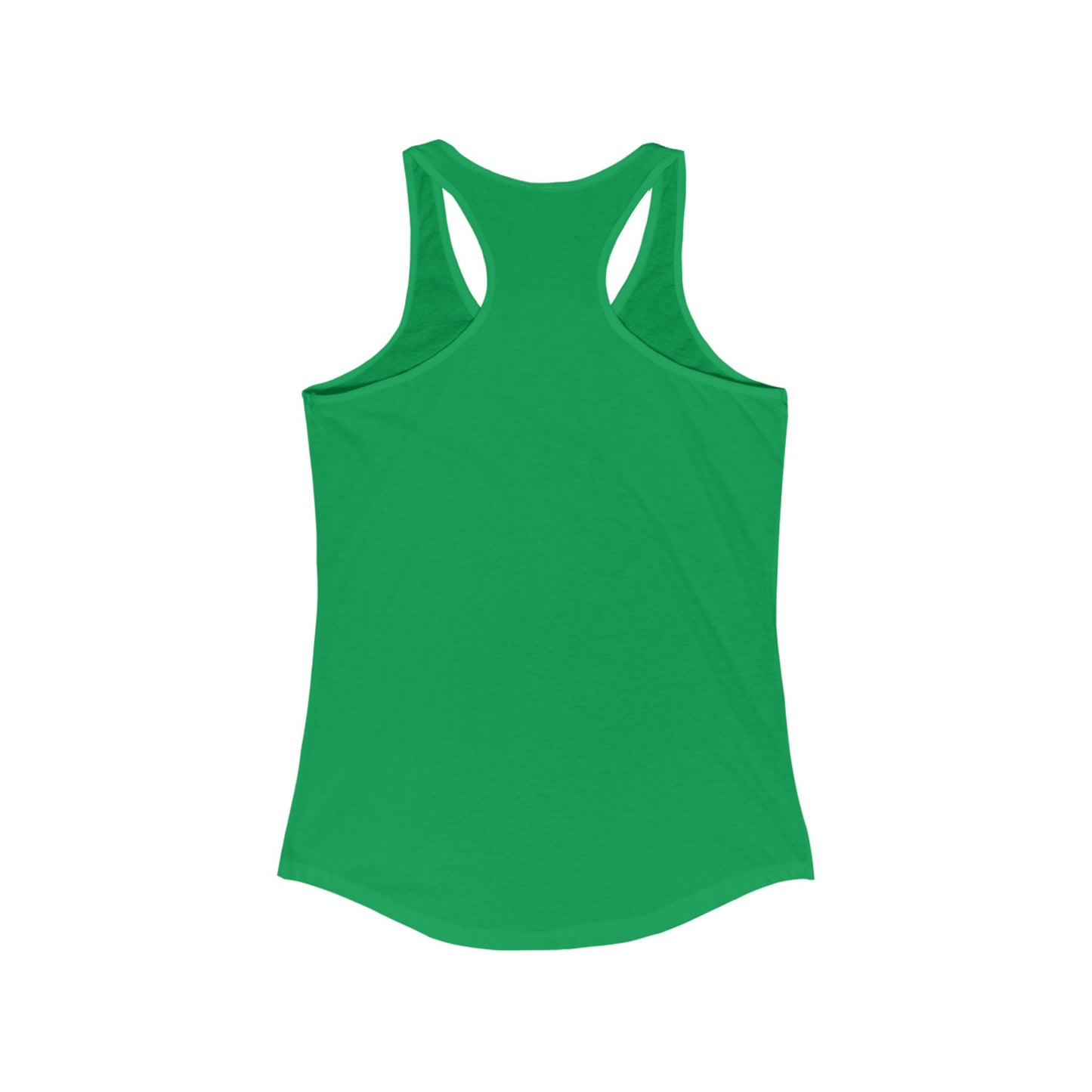 Ministry Fashion Good and Faithful Servant Tank Top