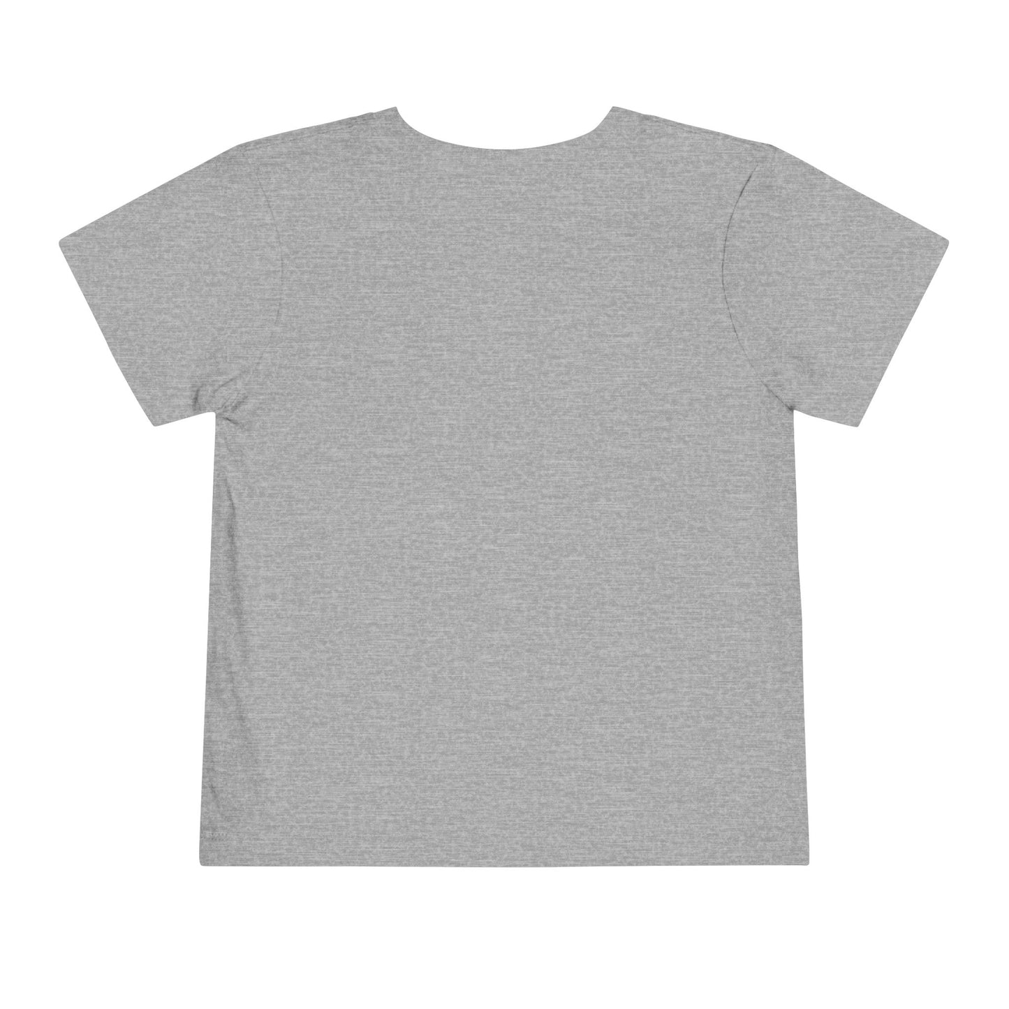 "I Pray Like My Mommy" Ministry Toddler T-Shirt