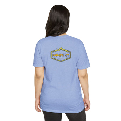“alt Ask Me How I Found Christ”. Ministry Fashion