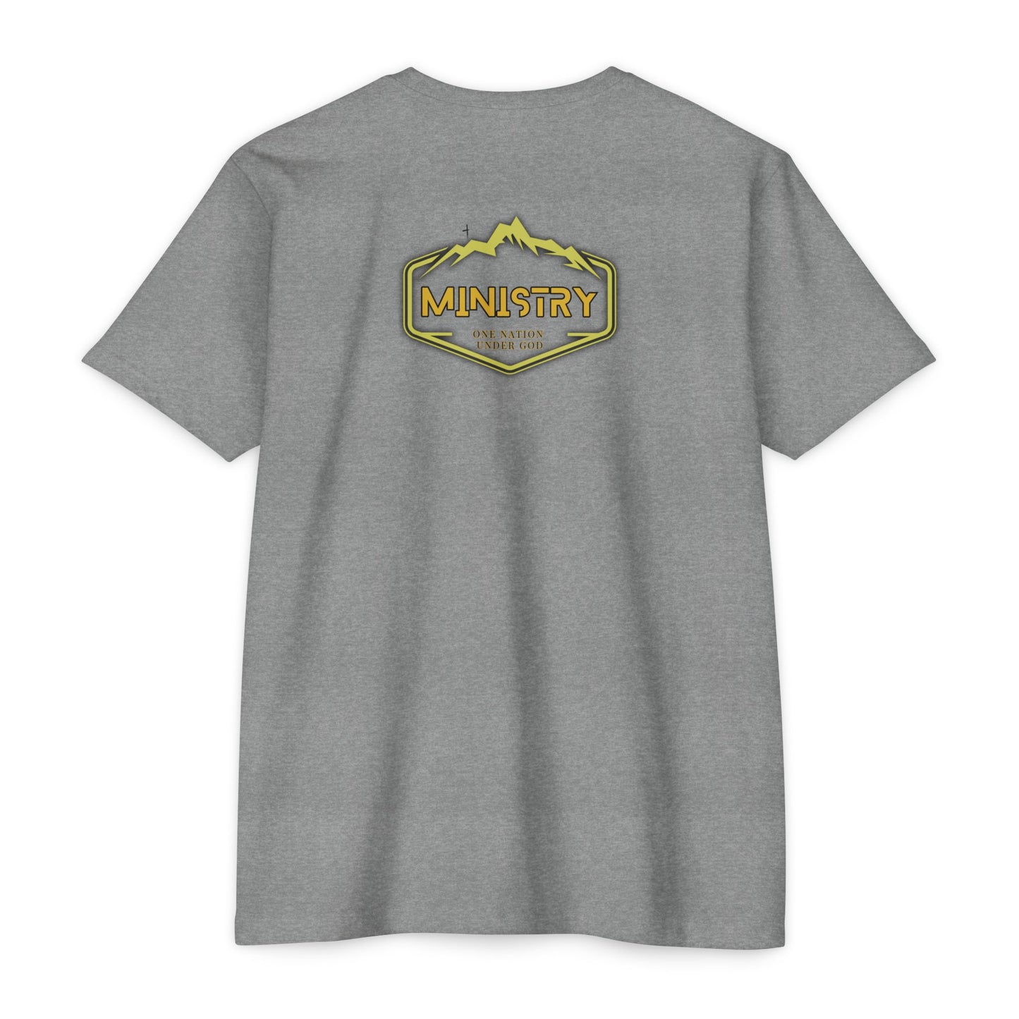 “alt Ask Me How I Found Christ”. Ministry Fashion