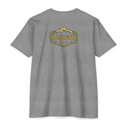 “alt Ask Me How I Found Christ”. Ministry Fashion