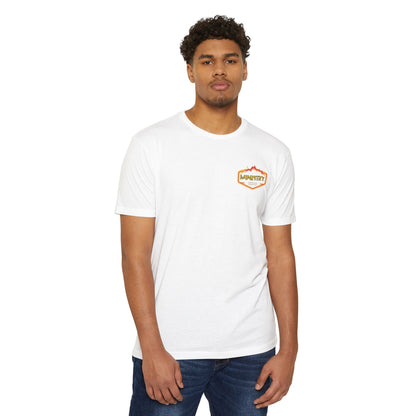 Ministry Fashion Good & Faithful Servant T-Shirt
