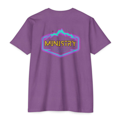 "Ask Me How I Found Jesus" Ministry T-Shirt