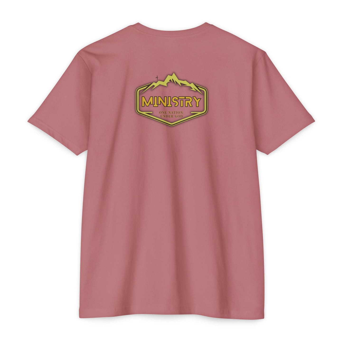 “alt Ask Me How I Found Christ”. Ministry Fashion