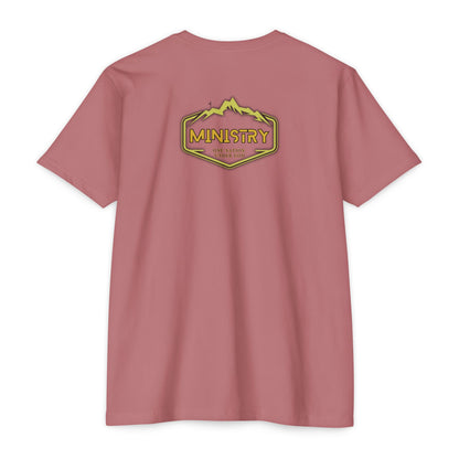 “alt Ask Me How I Found Christ”. Ministry Fashion